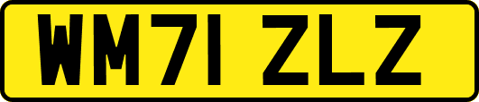 WM71ZLZ