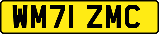 WM71ZMC