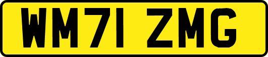 WM71ZMG