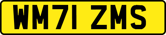 WM71ZMS