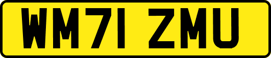 WM71ZMU