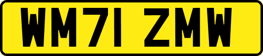 WM71ZMW