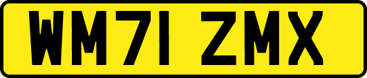 WM71ZMX