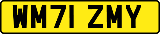 WM71ZMY