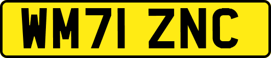 WM71ZNC
