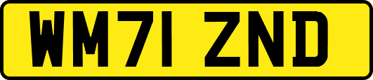 WM71ZND