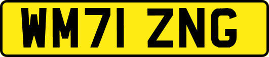 WM71ZNG