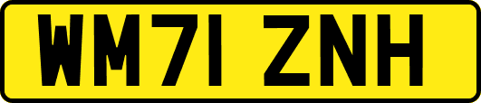 WM71ZNH