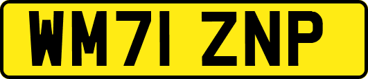 WM71ZNP