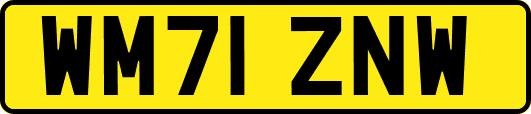 WM71ZNW