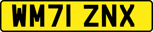 WM71ZNX