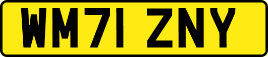 WM71ZNY