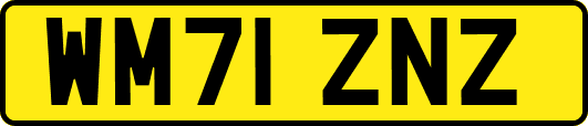 WM71ZNZ