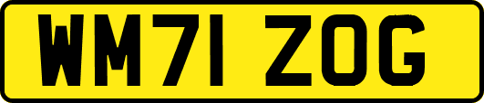 WM71ZOG