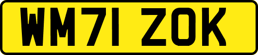 WM71ZOK