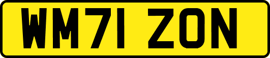 WM71ZON