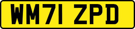 WM71ZPD