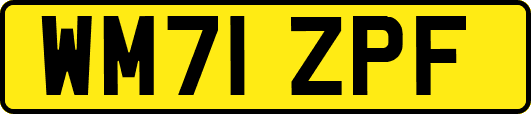 WM71ZPF