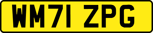 WM71ZPG