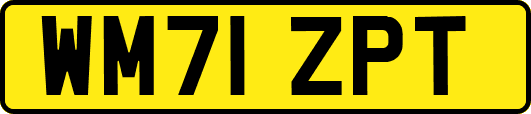 WM71ZPT