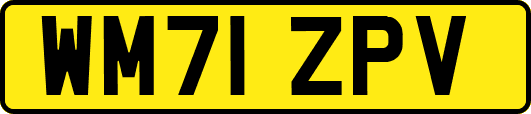 WM71ZPV