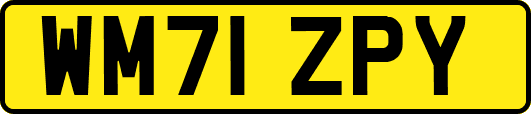 WM71ZPY