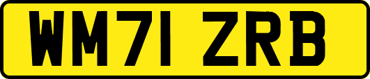 WM71ZRB