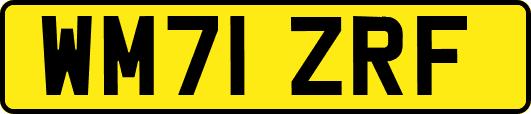 WM71ZRF