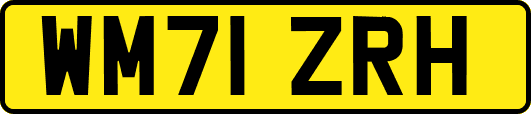 WM71ZRH