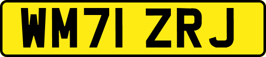 WM71ZRJ