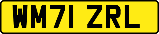 WM71ZRL