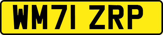 WM71ZRP