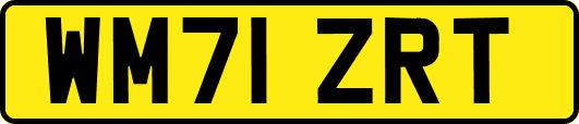 WM71ZRT