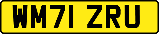 WM71ZRU