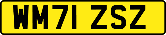 WM71ZSZ
