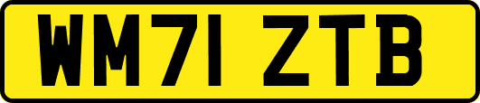 WM71ZTB