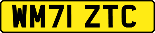 WM71ZTC