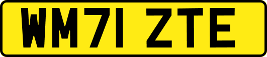 WM71ZTE