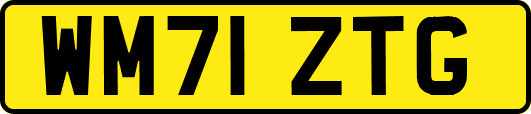 WM71ZTG