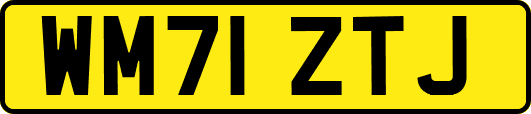 WM71ZTJ