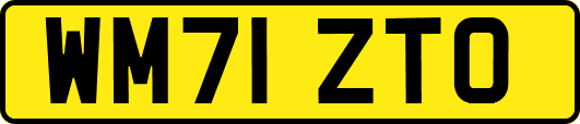 WM71ZTO