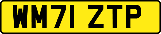 WM71ZTP