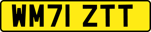 WM71ZTT