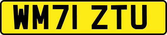 WM71ZTU