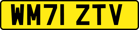 WM71ZTV
