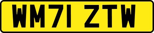 WM71ZTW