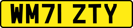 WM71ZTY