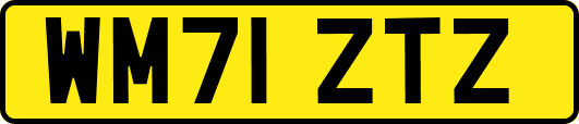 WM71ZTZ