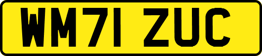 WM71ZUC