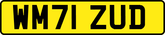 WM71ZUD
